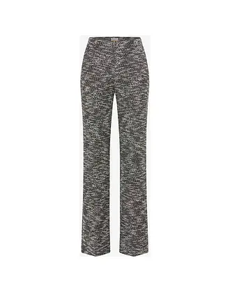 RAPHAELA BY BRAX | Pantalon coupe évasée LILLYTH | 